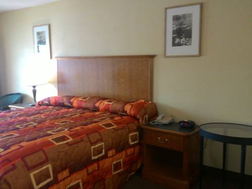 Imagen de la habitación del Hotel Apalachicola Bay Inn. Foto 3