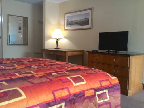 Imagen de la habitación del Hotel Apalachicola Bay Inn. Foto 5