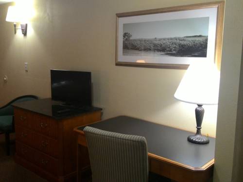 Imagen de la habitación del Hotel Apalachicola Bay Inn. Foto 6