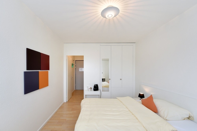 Imagen de la habitación del Hotel Apaliving - Budgethotel. Foto 2