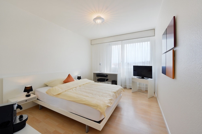 Imagen de la habitación del Hotel Apaliving - Budgethotel. Foto 3