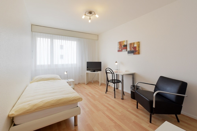 Imagen de la habitación del Hotel Apaliving - Budgethotel. Foto 4