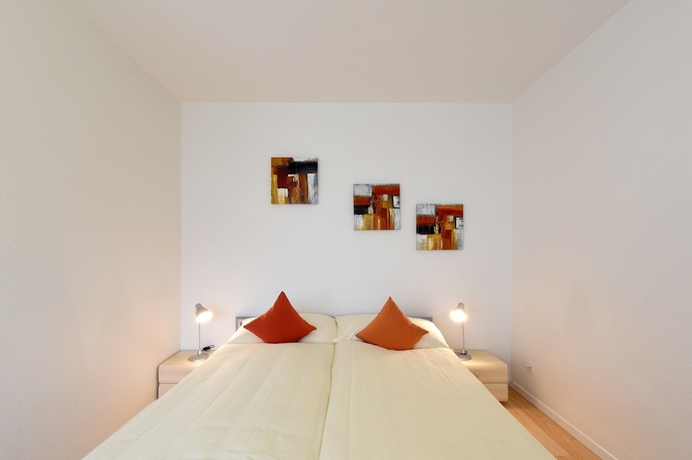 Imagen de la habitación del Hotel Apaliving - Budgethotel. Foto 11