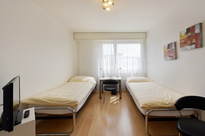 Imagen de la habitación del Hotel Apaliving - Budgethotel. Foto 15
