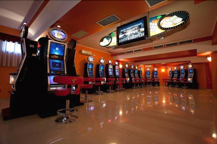 Imagen de los interiores del Hotel Apan. Foto 11