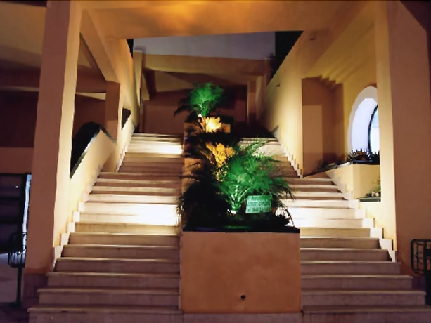 Imagen de los interiores del Hotel Apan. Foto 14