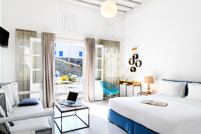 Imagen de la habitación del Hotel Apanema Resort. Foto 3