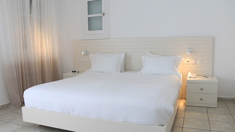 Imagen de la habitación del Hotel Apanema Resort. Foto 4