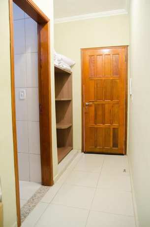 Imagen de la habitación del Hotel Aparecida. Foto 6