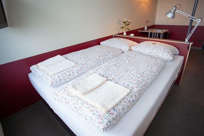 Imagen general del Hotel Aparion Apartments Hamburg. Foto 12