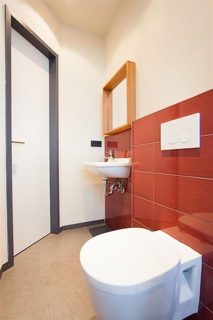Imagen general del Hotel Aparion Apartments Hamburg. Foto 13