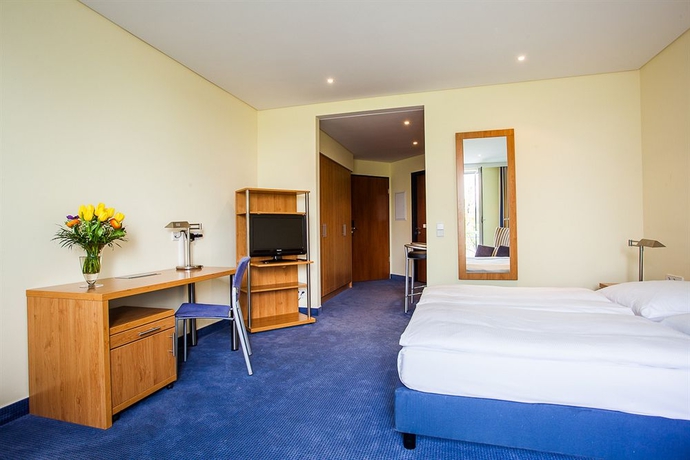 Imagen de la habitación del Hotel Aparion Berlin. Foto 6