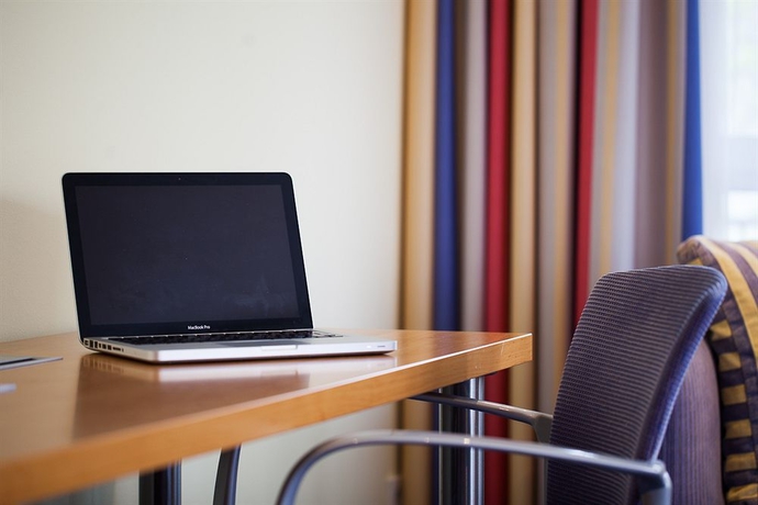 Imagen de la habitación del Hotel Aparion Berlin. Foto 7