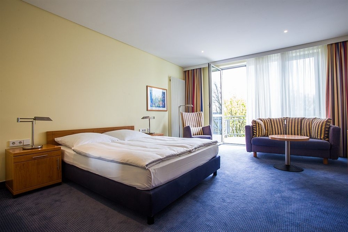 Imagen general del Hotel Aparion Berlin. Foto 1