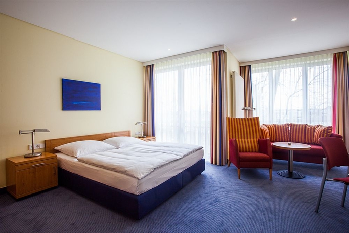 Imagen de la habitación del Hotel Aparion Berlin. Foto 9