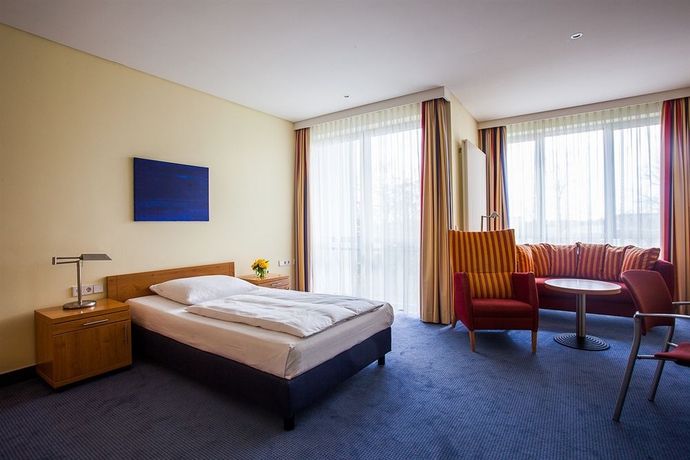 Imagen de la habitación del Hotel Aparion Berlin. Foto 15