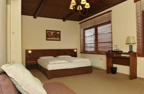 Imagen de la habitación del Hotel Aparjods. Foto 4