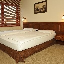 Imagen de la habitación del Hotel Aparjods. Foto 5