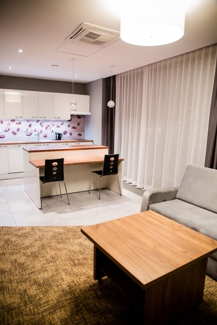 Imagen de la habitación del Hotel Apart 12. Foto 14