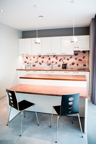 Imagen de la habitación del Hotel Apart 12. Foto 15