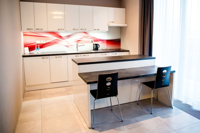 Imagen de la habitación del Hotel Apart 12. Foto 16