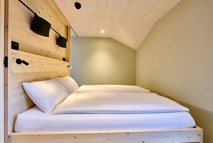 Imagen de la habitación del Hotel Apart Adelboden am Dorfplatz. Foto 19