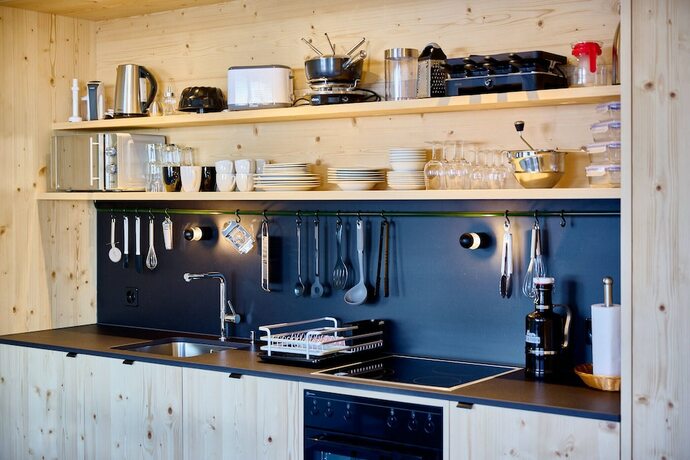 Imagen general del Hotel Apart Adelboden am Dorfplatz. Foto 12