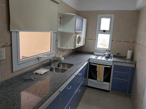 Imagen general del Hotel Apart Agustina. Foto 5