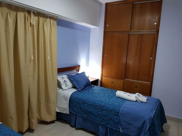 Imagen general del Hotel Apart Agustina. Foto 6