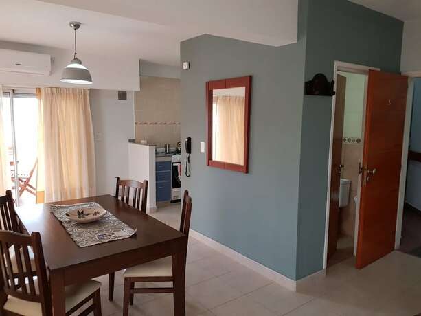 Imagen general del Hotel Apart Agustina. Foto 8