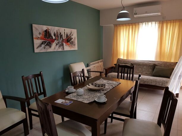 Imagen general del Hotel Apart Agustina. Foto 9