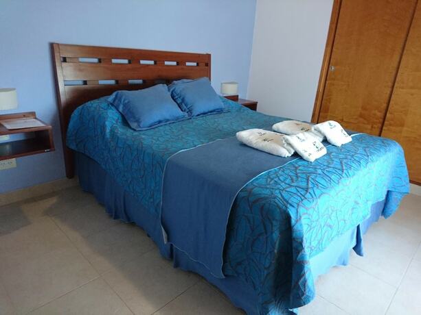 Imagen general del Hotel Apart Agustina. Foto 10