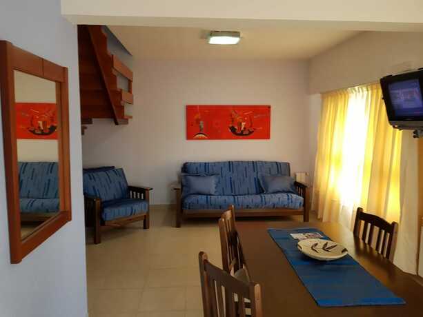 Imagen general del Hotel Apart Agustina. Foto 14