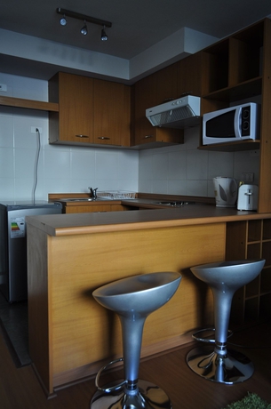 Imagen de la habitación del Hotel Apart Agustinas Plaza Santiago. Foto 2