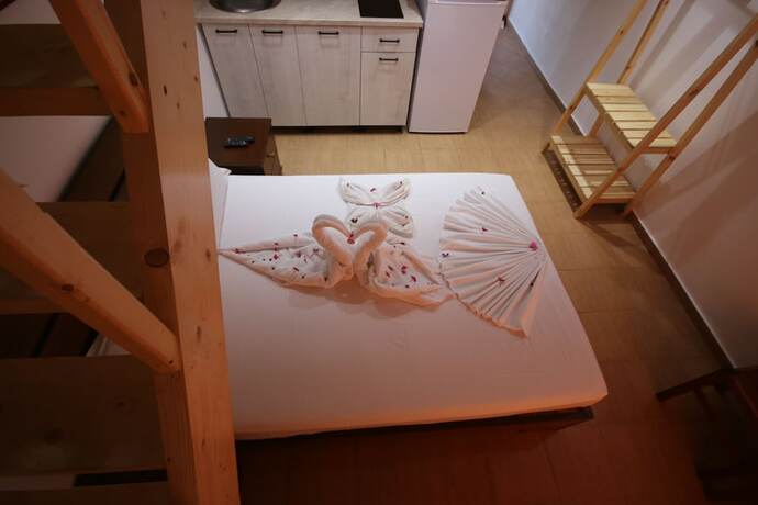 Imagen general del Hotel Apart Alex. Foto 7