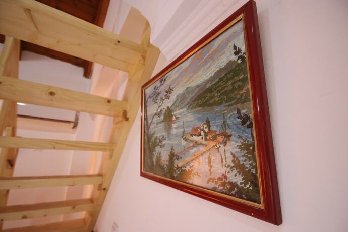 Imagen general del Hotel Apart Alex. Foto 9