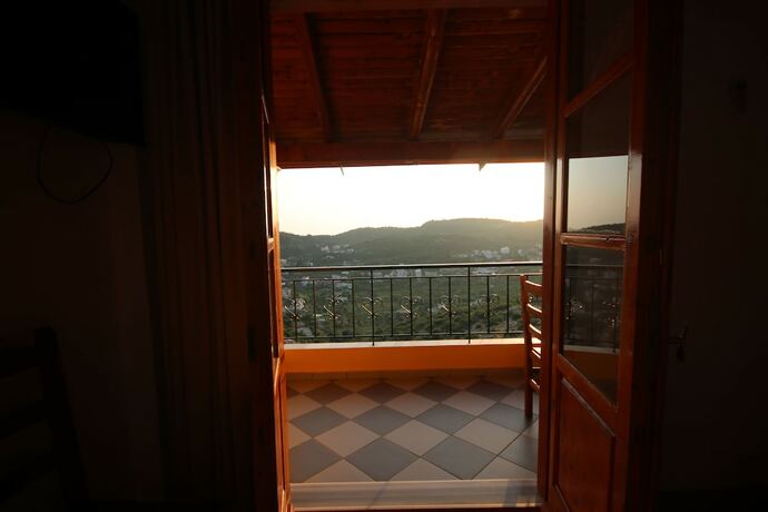 Imagen general del Hotel Apart Alex. Foto 11