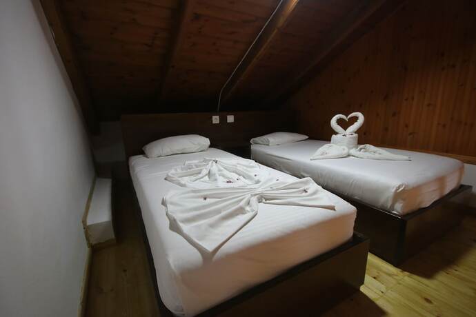 Imagen general del Hotel Apart Alex. Foto 12