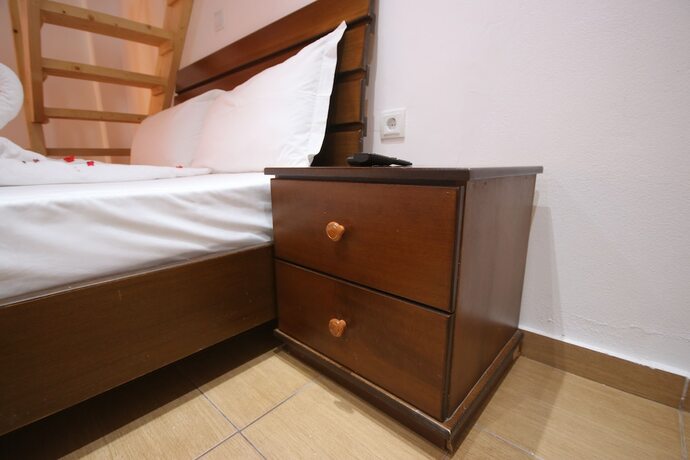 Imagen general del Hotel Apart Alex. Foto 16