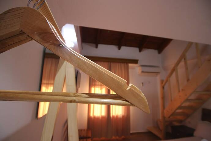 Imagen general del Hotel Apart Alex. Foto 17