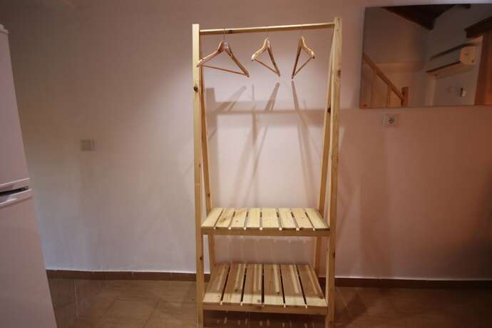 Imagen general del Hotel Apart Alex. Foto 18