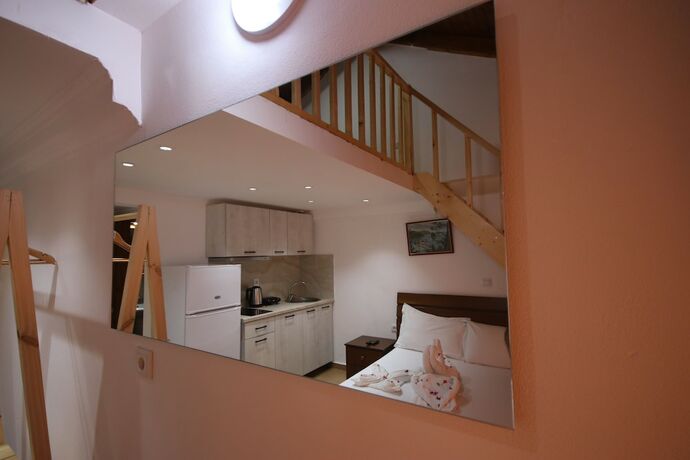 Imagen general del Hotel Apart Alex. Foto 20