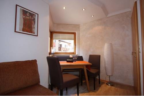 Imagen de la habitación del Hotel Apart Altamira, Ischgl. Foto 18