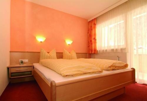 Imagen general del Hotel Apart Altamira, Ischgl. Foto 4