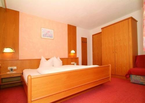 Imagen general del Hotel Apart Altamira, Ischgl. Foto 5