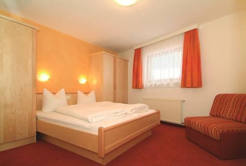 Imagen general del Hotel Apart Altamira, Ischgl. Foto 10