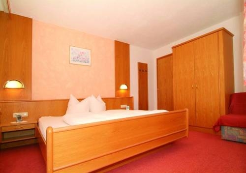 Imagen de la habitación del Hotel Apart Altamira, Ischgl. Foto 19