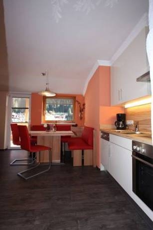 Imagen general del Hotel Apart Altamira, Ischgl. Foto 11