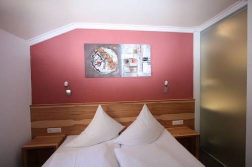 Imagen general del Hotel Apart Altamira, Ischgl. Foto 12