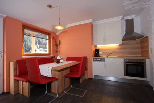 Imagen general del Hotel Apart Altamira, Ischgl. Foto 15